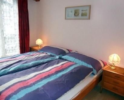 Pfaffenstoeckli Apartment Grindelwald Cameră foto