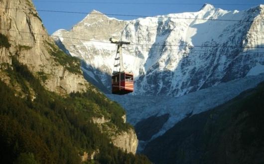 Pfaffenstoeckli Apartment Grindelwald Exterior foto