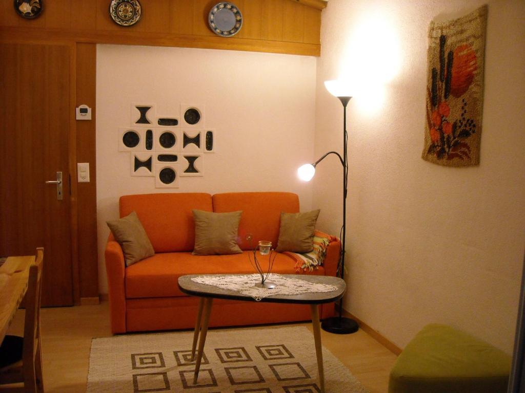 Pfaffenstoeckli Apartment Grindelwald Exterior foto